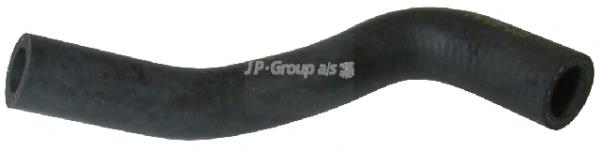 1114302800 JP Group mangueira (cano derivado do sistema de esfriamento)