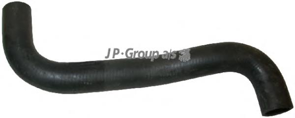 Шланг (патрубок) водяного насоса нагнетательный JP Group 1114309200 цена, от 4.23 USD