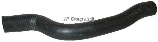 1114304600 JP Group mangueira do radiador de aquecedor (de forno, linha de combustível de retorno)