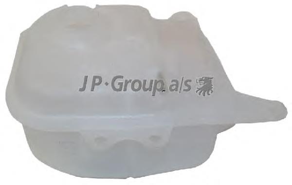1114701600 JP Group tanque de expansão do sistema de esfriamento