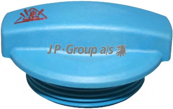 1114800500 JP Group tampa (tampão do tanque de expansão)