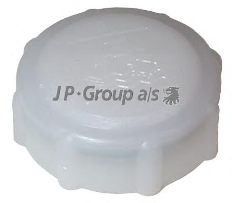1114800900 JP Group Крышка бачка