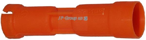 1113250500 JP Group guia de sonda indicador do nível de óleo no motor