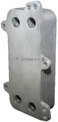 1113500800 JP Group radiador de óleo