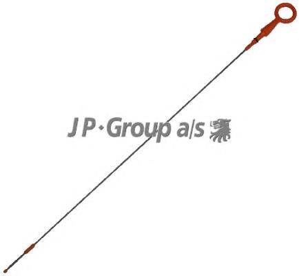 1113200200 JP Group sonda (indicador do nível de óleo no motor)