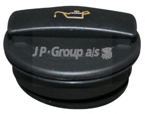 1113650500 JP Group tampa do gargalho de enchimento de óleo