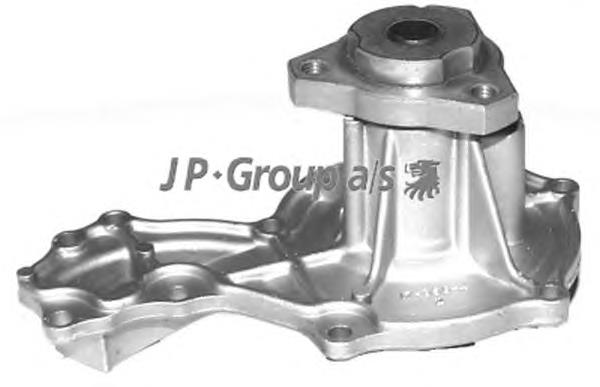 Помпа 1114110709 JP Group