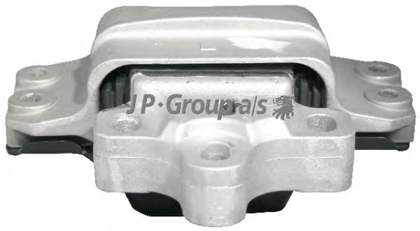 1132404670 JP Group coxim (suporte esquerdo de motor)