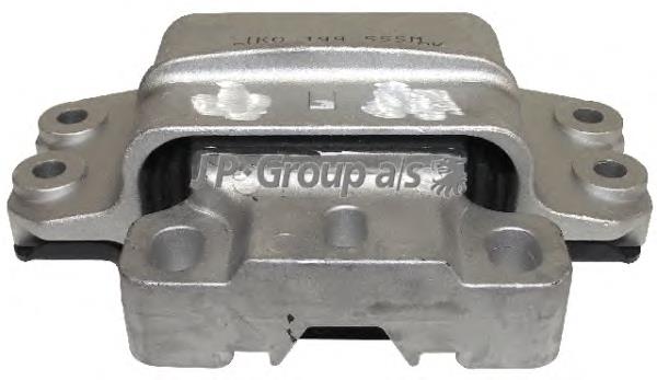 1132404470 JP Group coxim (suporte esquerdo de motor)