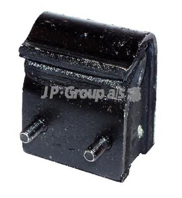 1132400700 JP Group coxim (suporte traseiro de motor)