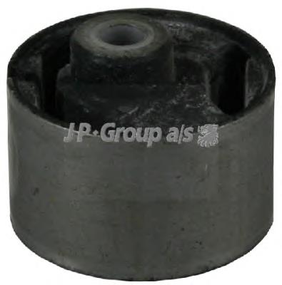 6U0199555 VAG coxim (suporte esquerdo de motor)