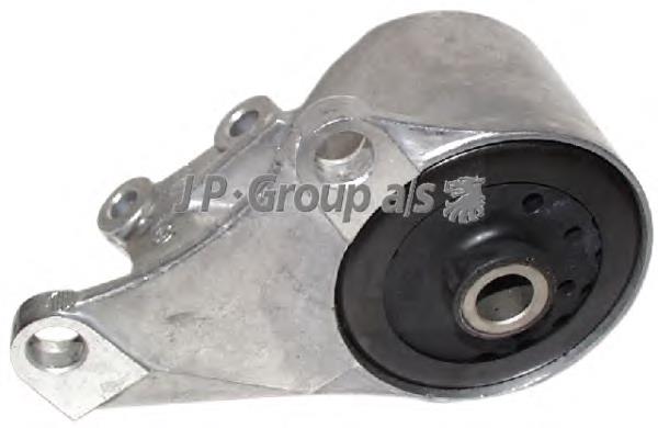 1132402800 JP Group coxim (suporte traseiro de motor)