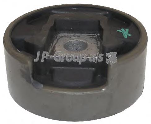 1K0199867A VAG coxim (suporte inferior de motor (bloco silencioso))