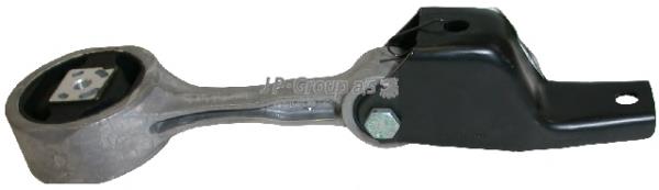 1132407500 JP Group coxim (suporte traseiro de motor)