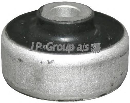 Сайлентблок переднего рычага 1140204000 JP Group