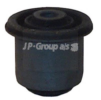 Сайлентблок передней подвески JP Group 1140204300 цена, от 2.43 USD