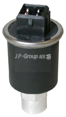 1127500100 JP Group sensor de pressão absoluta de aparelho de ar condicionado