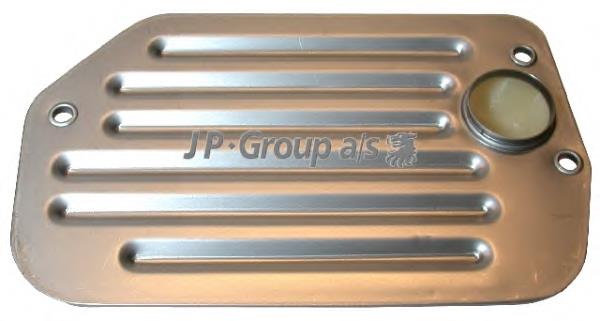 1131900200 JP Group filtro da caixa automática de mudança