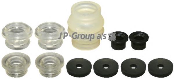 Kit de reparação de ligação de mudança 1131700710 JP Group