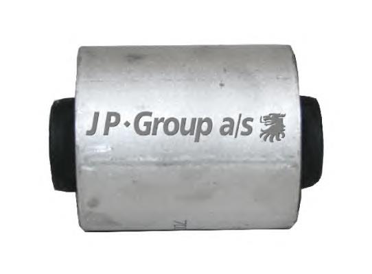 1132400100 JP Group coxim (suporte traseiro de motor (bloco silencioso))