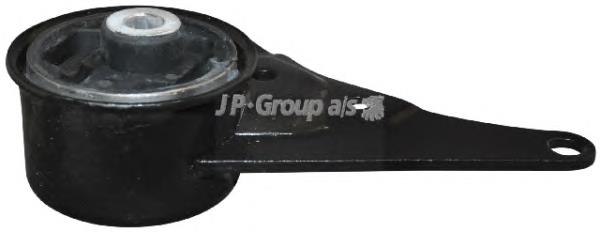 1132400300 JP Group подушка (опора двигателя левая)