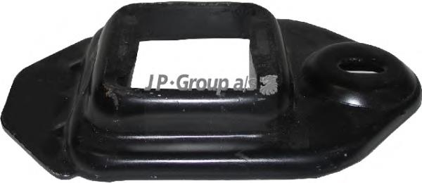 1132400200 JP Group подушка (опора двигателя верхняя)