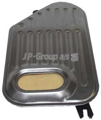 1131900500 JP Group filtro da caixa automática de mudança