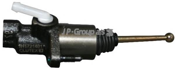 1130600100 JP Group cilindro mestre de embraiagem