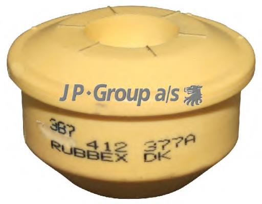 1142400500 JP Group suporte de amortecedor dianteiro