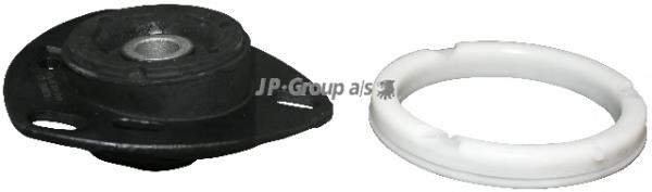 1142400610 JP Group suporte de amortecedor dianteiro