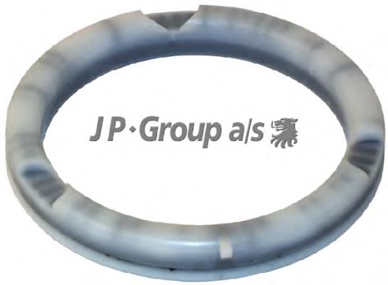 1142450400 JP Group rolamento de suporte do amortecedor dianteiro
