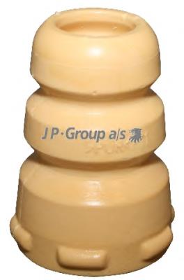 1142600300 JP Group pára-choque (grade de proteção de amortecedor dianteiro)