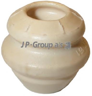 1142600200 JP Group pára-choque (grade de proteção de amortecedor dianteiro)