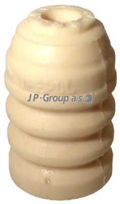 1142600500 JP Group pára-choque (grade de proteção de amortecedor dianteiro)