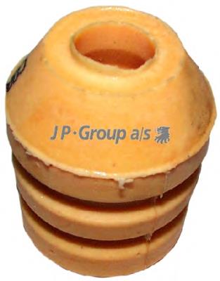 1142600100 JP Group pára-choque (grade de proteção de amortecedor dianteiro)