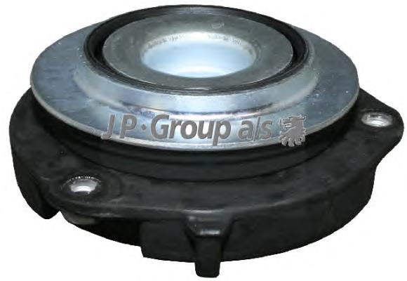 1142401510 JP Group suporte de amortecedor dianteiro
