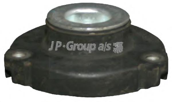 1142401800 JP Group suporte de amortecedor dianteiro