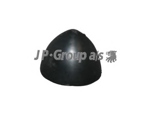 1142000500 JP Group grade de proteção de braço oscilante superior dianteiro