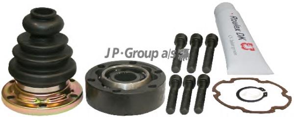 Внутренняя граната JP Group 1143500610