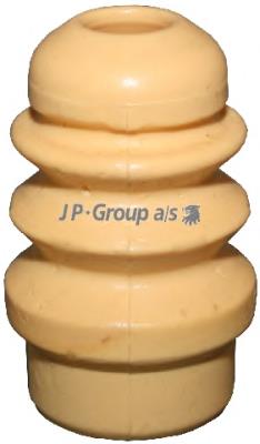 1142601300 JP Group pára-choque (grade de proteção de amortecedor dianteiro)