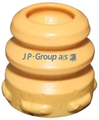 1142601600 JP Group pára-choque (grade de proteção de amortecedor dianteiro)