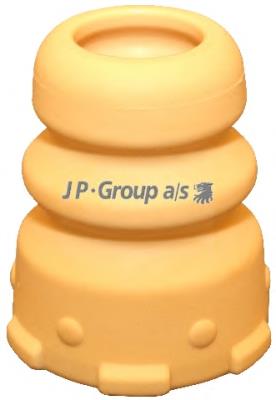 1142601700 JP Group pára-choque (grade de proteção de amortecedor dianteiro)