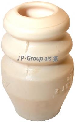 1142600900 JP Group pára-choque (grade de proteção de amortecedor dianteiro)