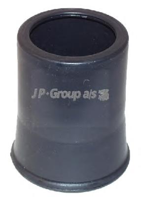 1142700600 JP Group пыльник амортизатора переднего