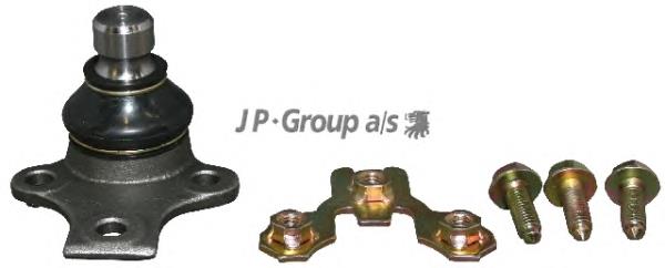 Купить 1140301900 JP Group Нижняя шаровая опора
