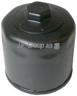 1118500900 JP Group filtro de óleo