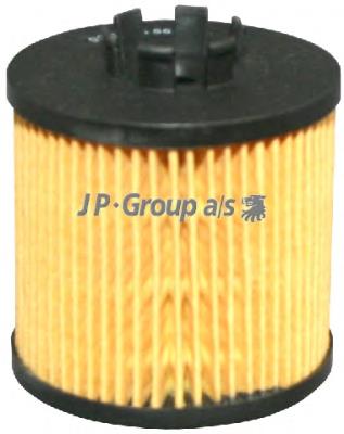 1118500700 JP Group filtro de óleo