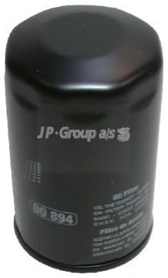 Filtro de óleo 1118501500 JP Group
