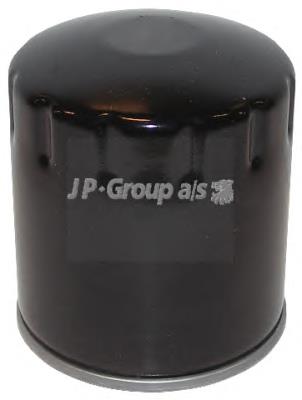 1118501200 JP Group filtro de óleo
