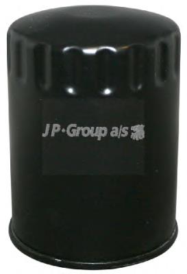1118500500 JP Group filtro de óleo